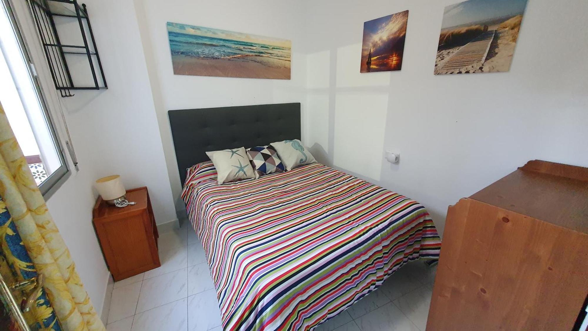 Apartamentos Eduardo Rico Nerja Luaran gambar