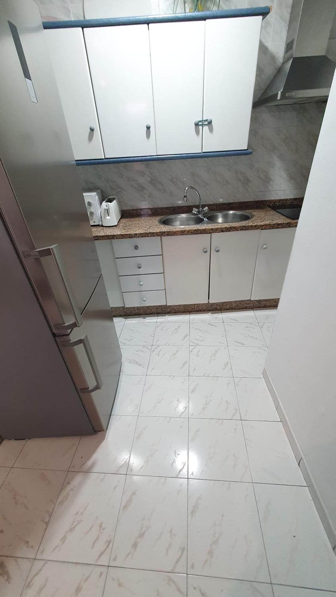 Apartamentos Eduardo Rico Nerja Bilik gambar