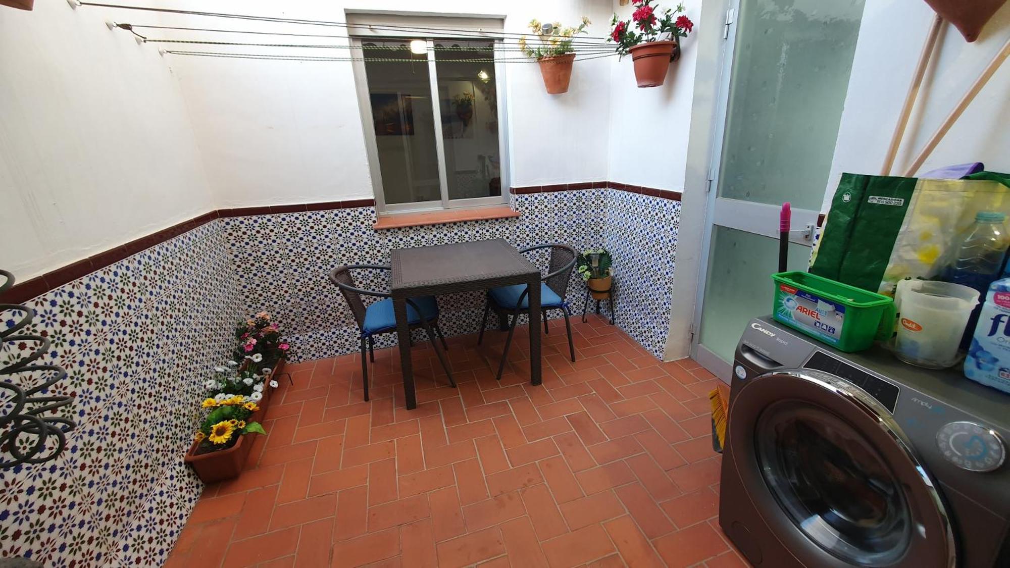 Apartamentos Eduardo Rico Nerja Bilik gambar